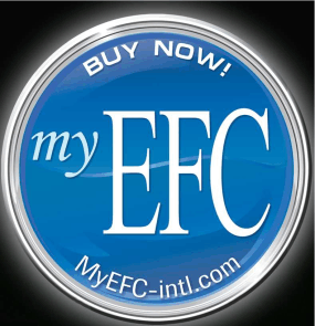 EFC International Logo